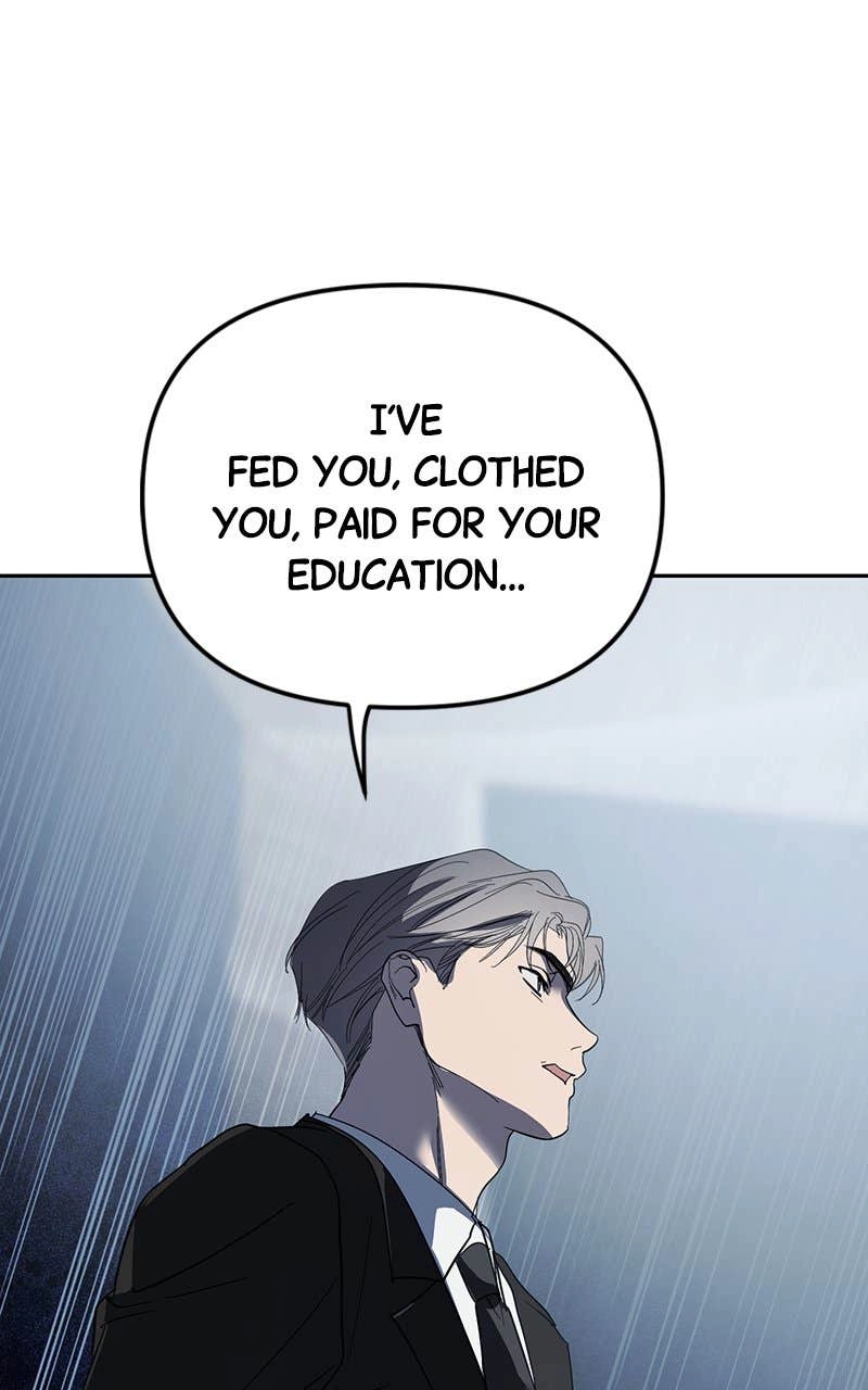 My Comeback as the Youngest Member Chapter 44 Page 33