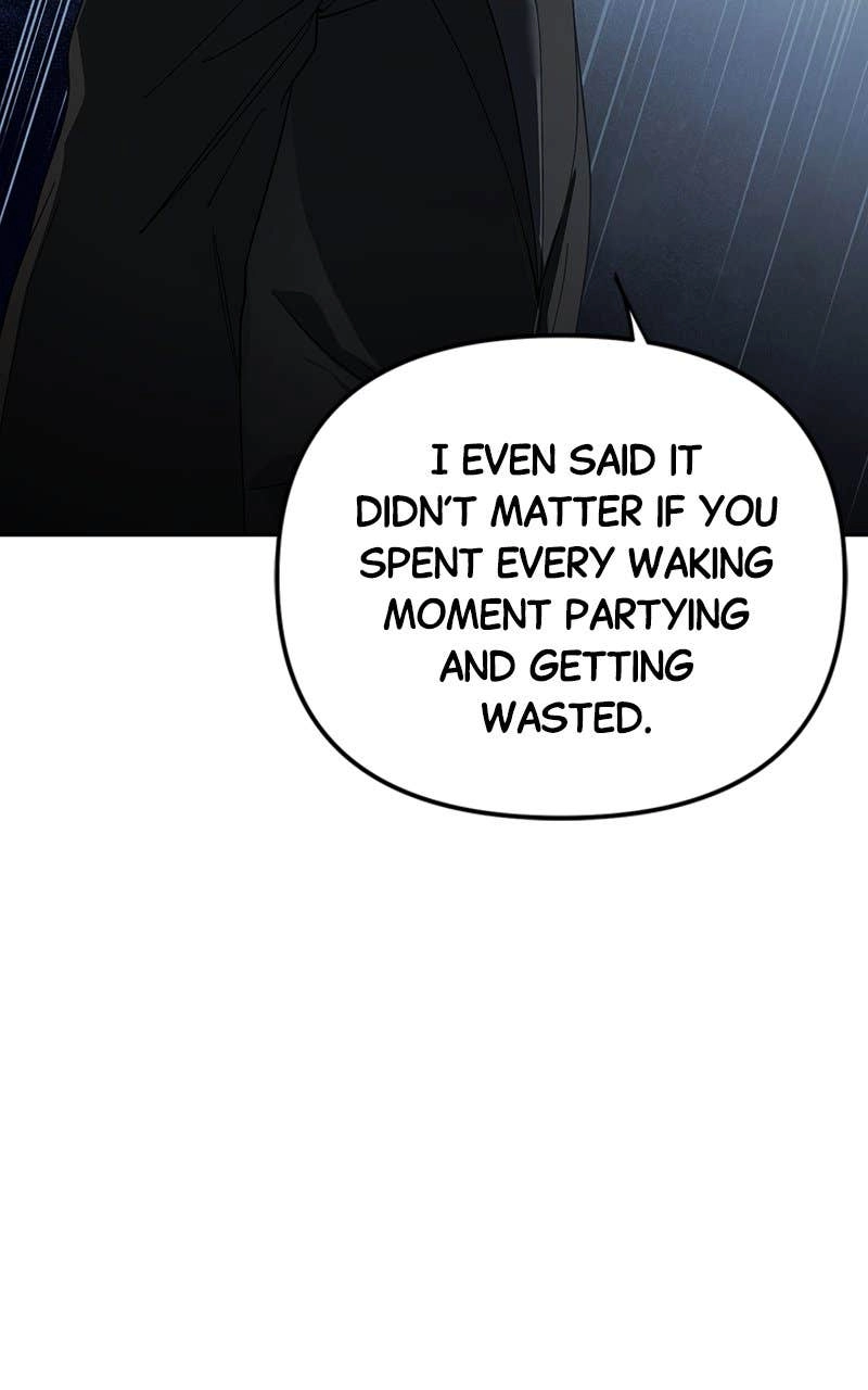 My Comeback as the Youngest Member Chapter 44 Page 34