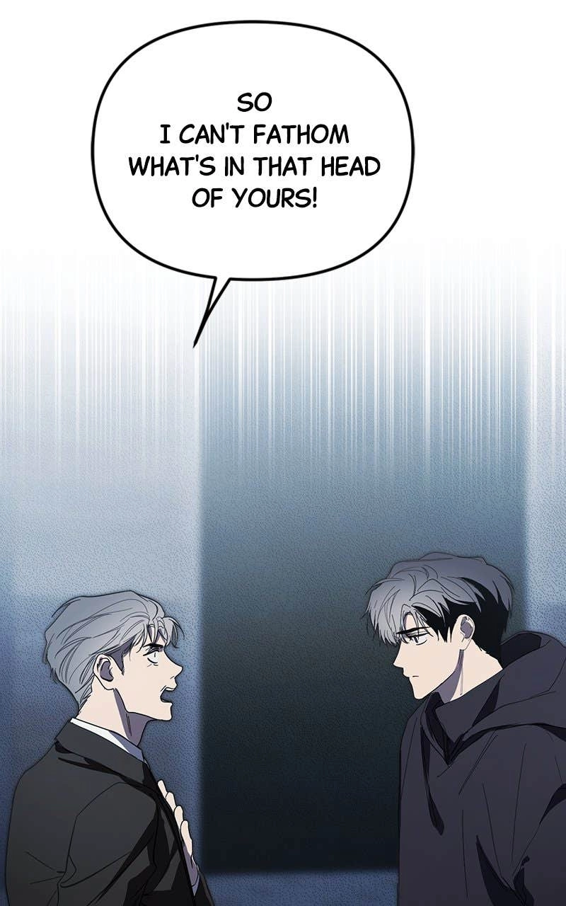 My Comeback as the Youngest Member Chapter 44 Page 35
