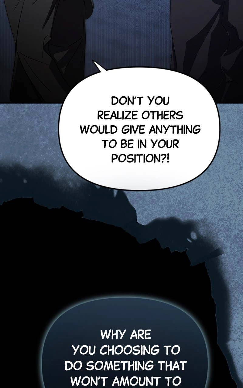My Comeback as the Youngest Member Chapter 44 Page 36