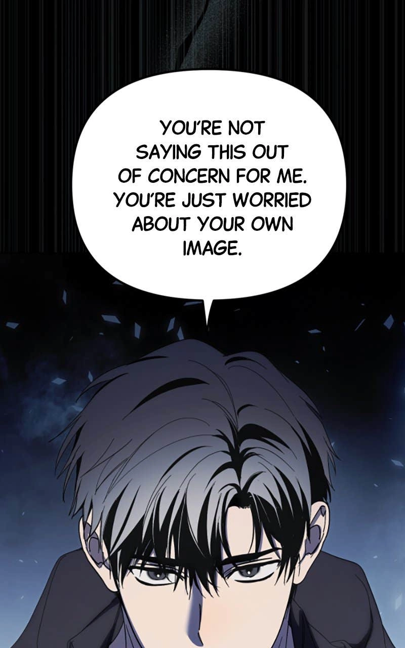 My Comeback as the Youngest Member Chapter 44 Page 39