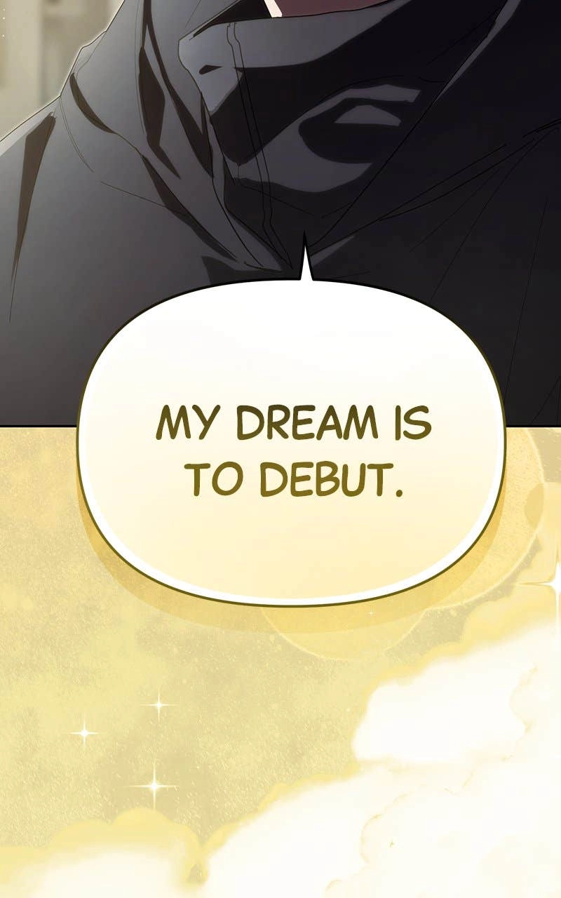 My Comeback as the Youngest Member Chapter 44 Page 44