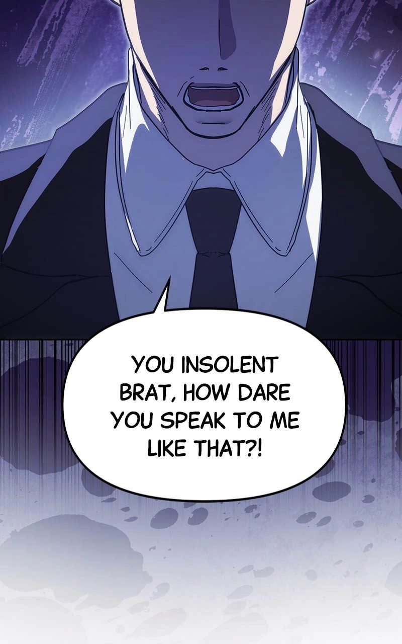 My Comeback as the Youngest Member Chapter 44 Page 46
