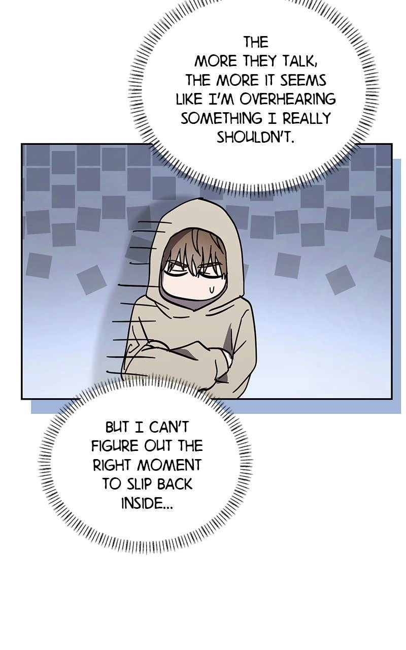 My Comeback as the Youngest Member Chapter 44 Page 49