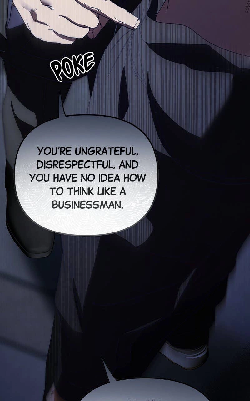 My Comeback as the Youngest Member Chapter 44 Page 55