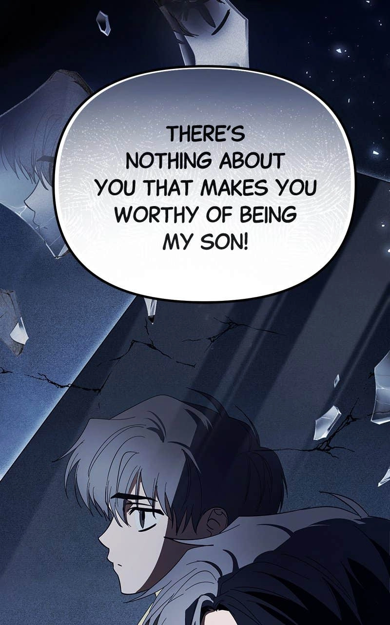 My Comeback as the Youngest Member Chapter 44 Page 57
