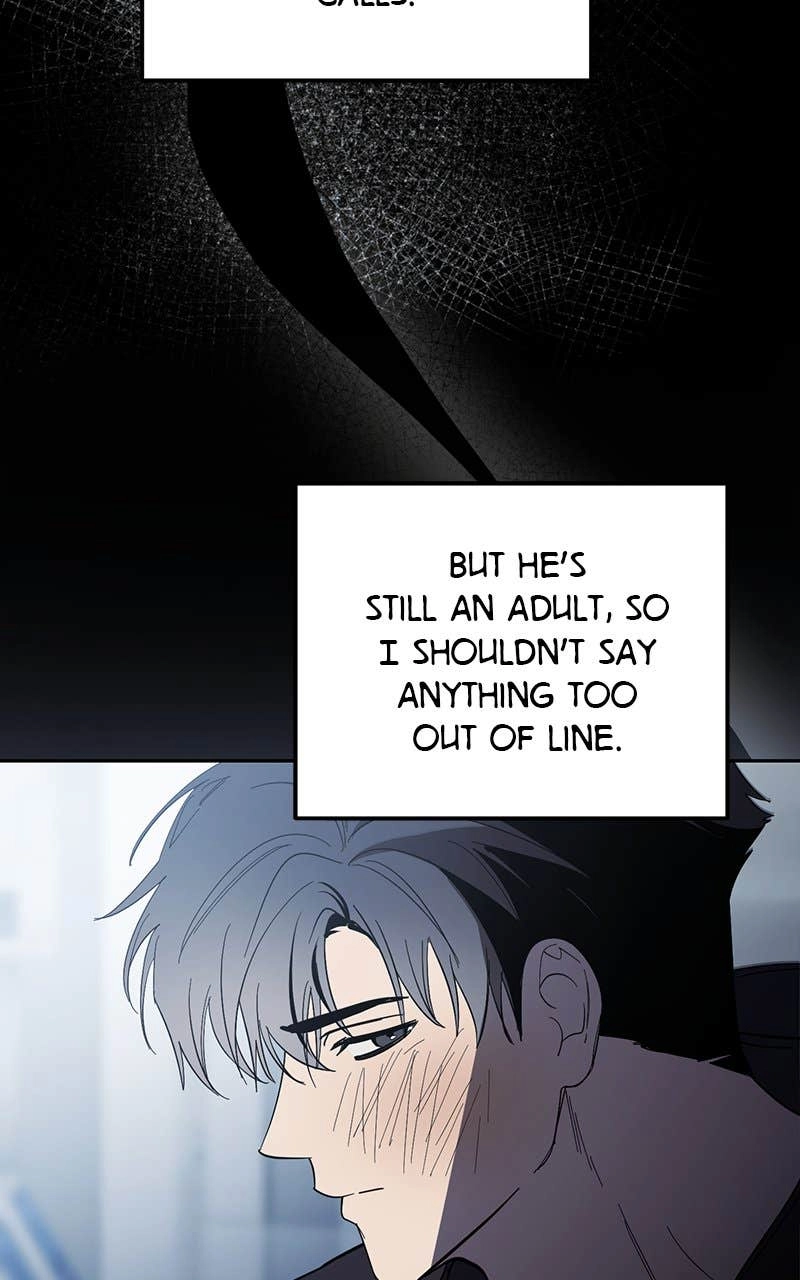 My Comeback as the Youngest Member Chapter 44 Page 69