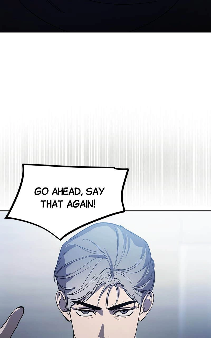 My Comeback as the Youngest Member Chapter 44 Page 72