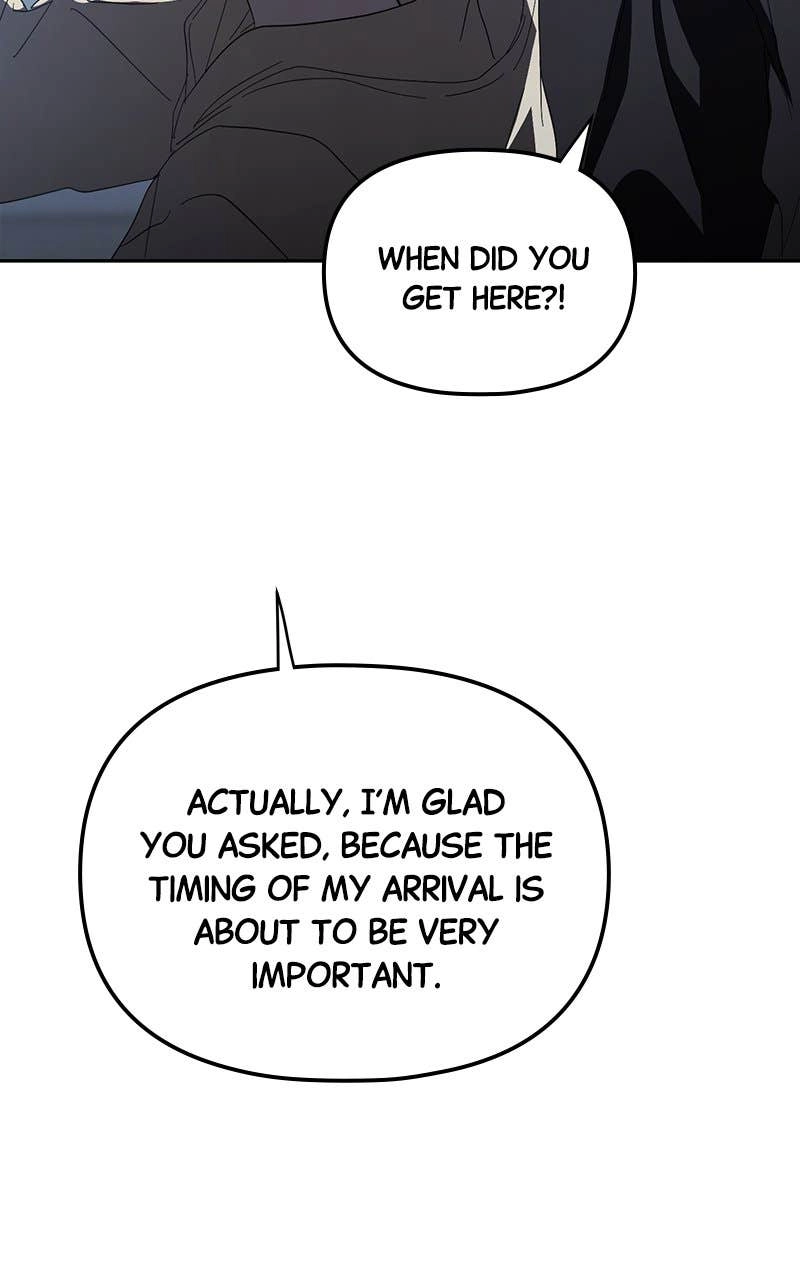 My Comeback as the Youngest Member Chapter 44 Page 85