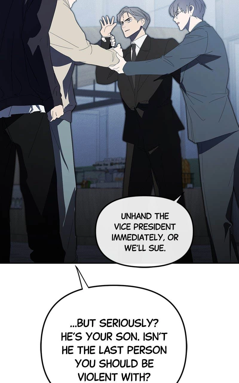 My Comeback as the Youngest Member Chapter 44 Page 87