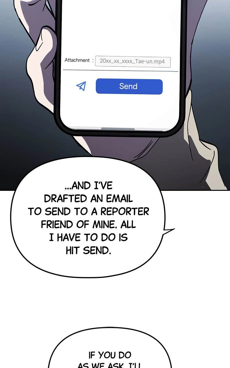 My Comeback as the Youngest Member Chapter 44 Page 94