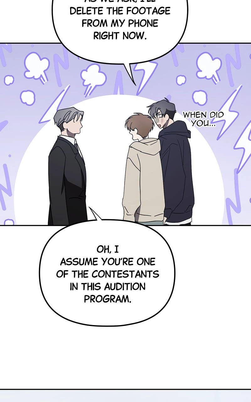 My Comeback as the Youngest Member Chapter 44 Page 95
