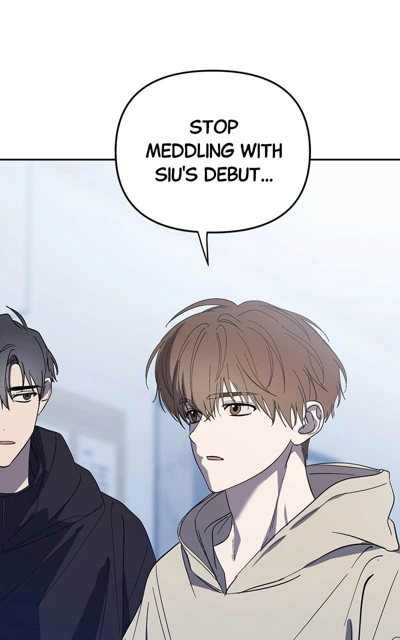 My Comeback as the Youngest Member Chapter 44 Page 99