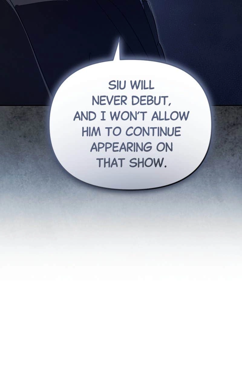 My Comeback as the Youngest Member Chapter 44 Page 105