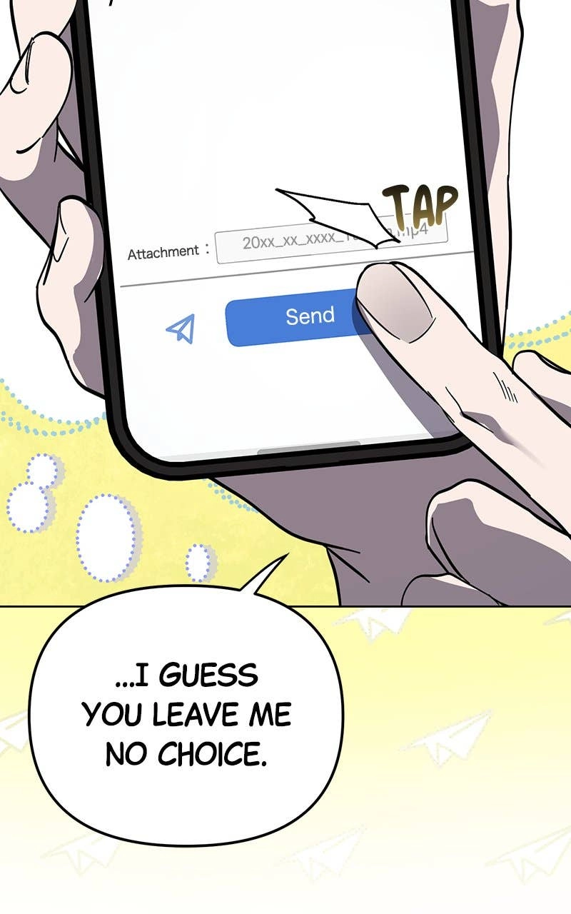 My Comeback as the Youngest Member Chapter 44 Page 109
