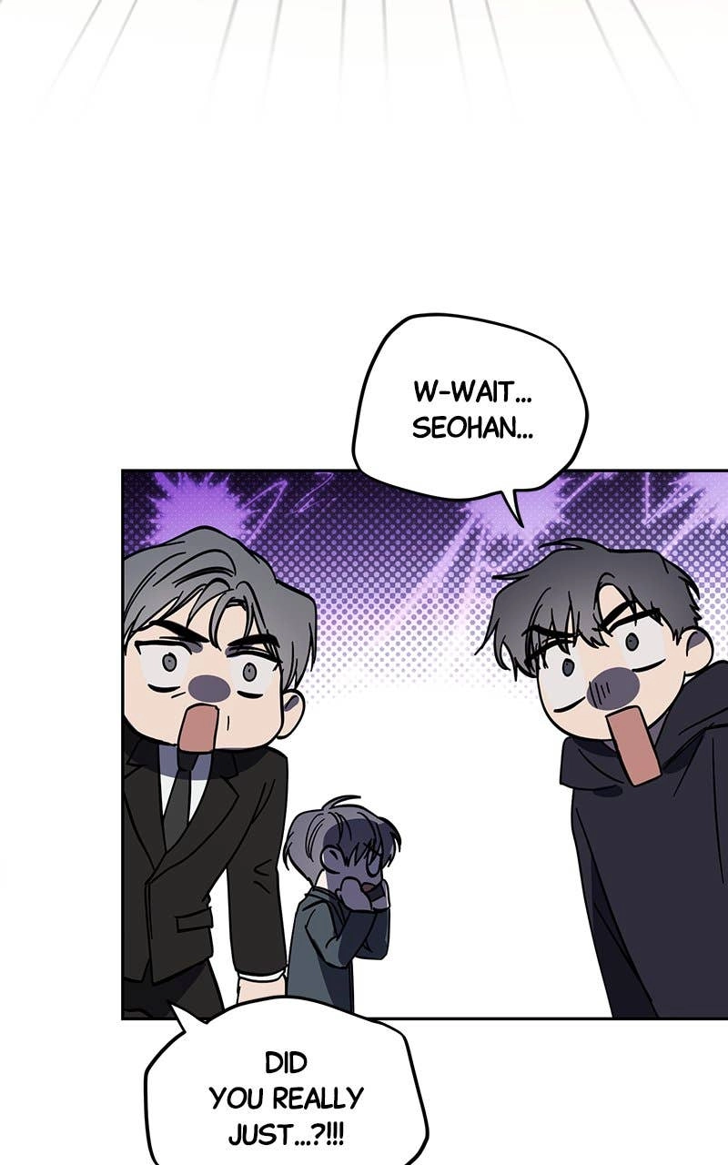 My Comeback as the Youngest Member Chapter 44 Page 111