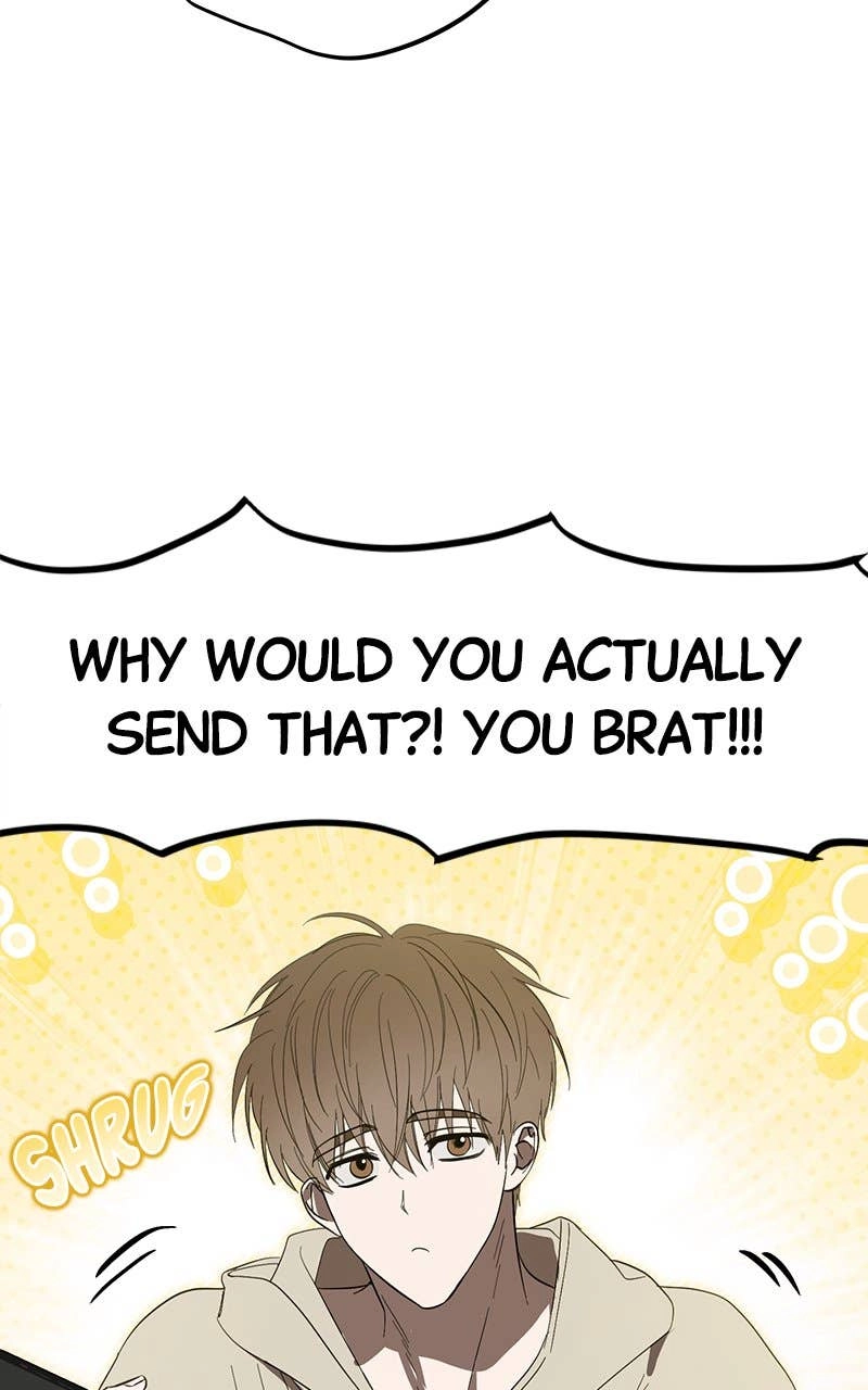 My Comeback as the Youngest Member Chapter 44 Page 112