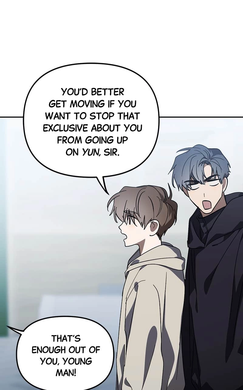My Comeback as the Youngest Member Chapter 45 Page 5