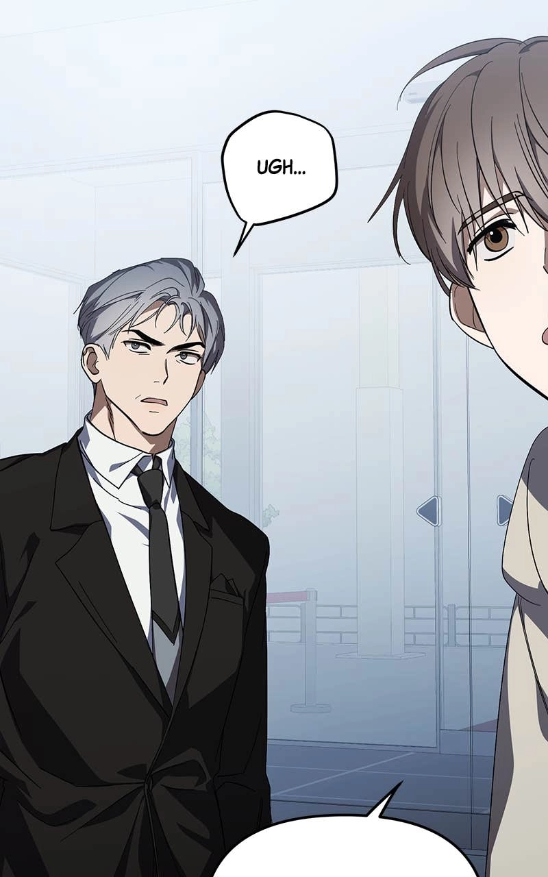 My Comeback as the Youngest Member Chapter 45 Page 8