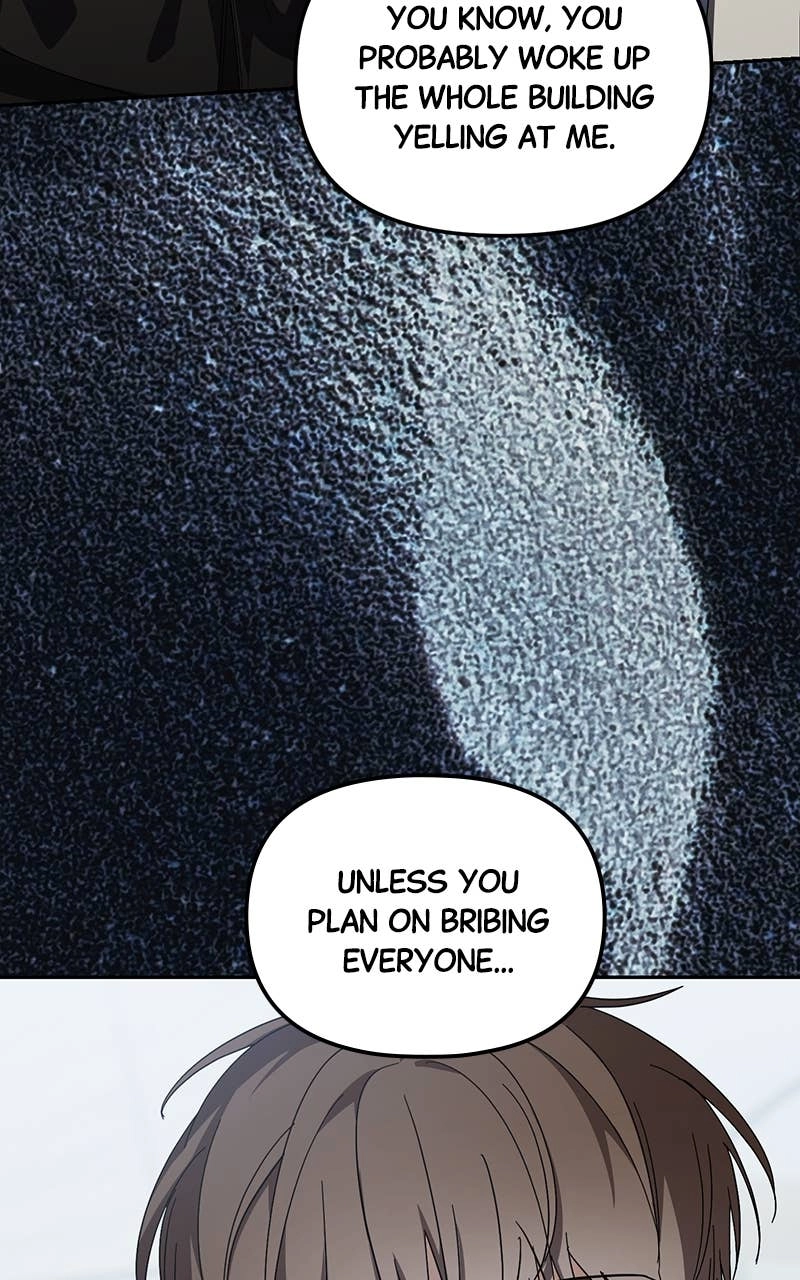 My Comeback as the Youngest Member Chapter 45 Page 9