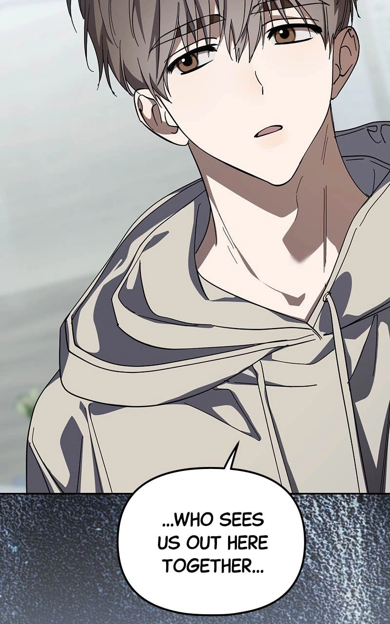 My Comeback as the Youngest Member Chapter 45 Page 10