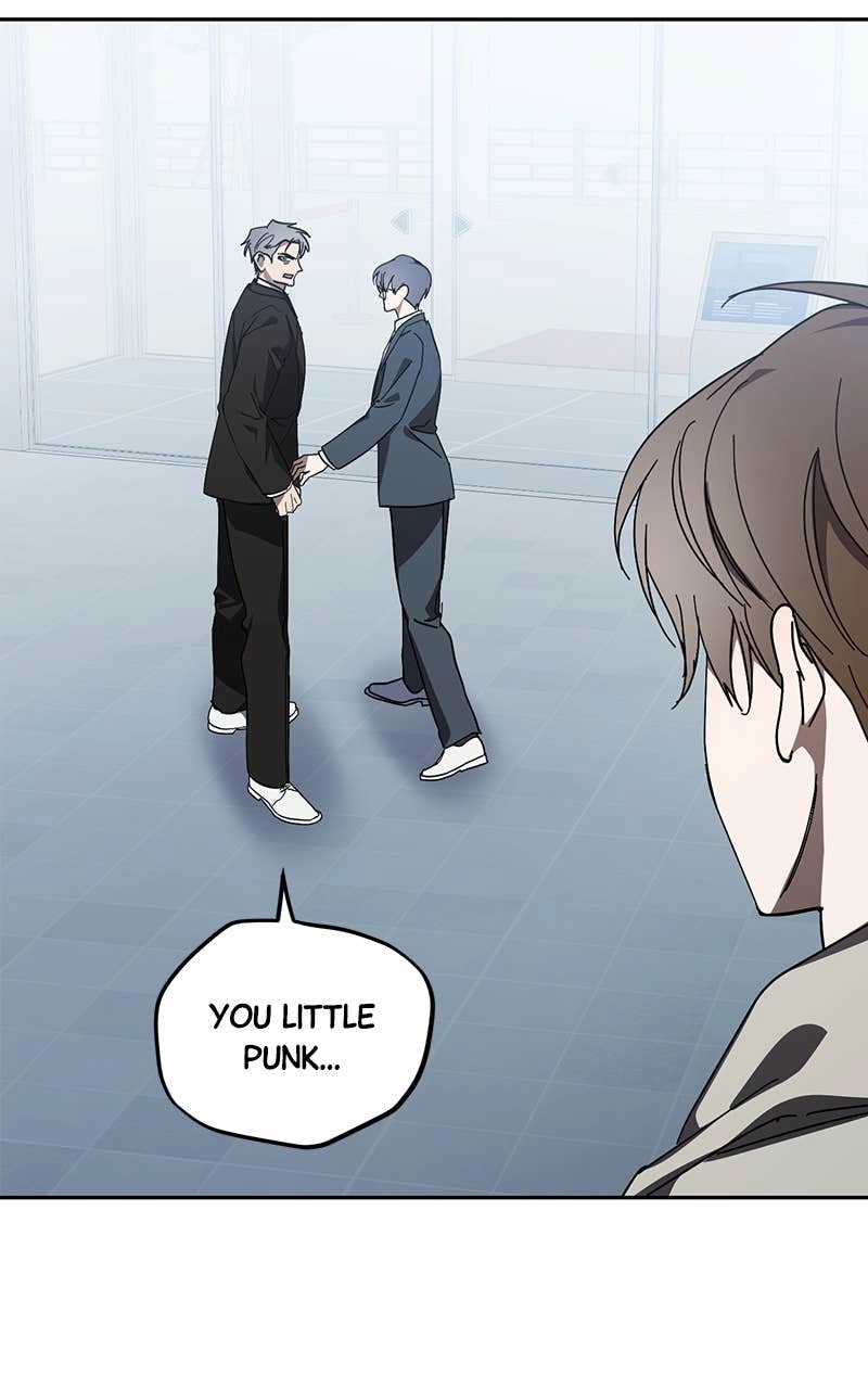 My Comeback as the Youngest Member Chapter 45 Page 12