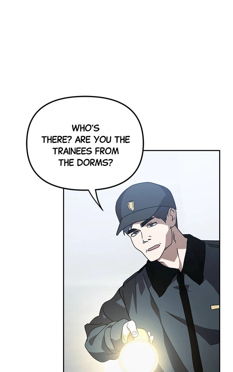 My Comeback as the Youngest Member Chapter 45 Page 13