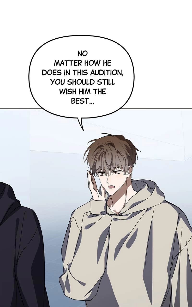 My Comeback as the Youngest Member Chapter 45 Page 18