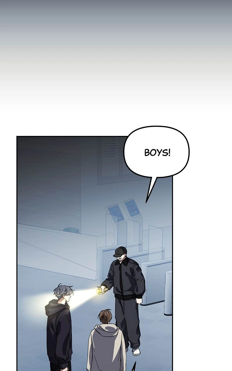 My Comeback as the Youngest Member Chapter 45 Page 22