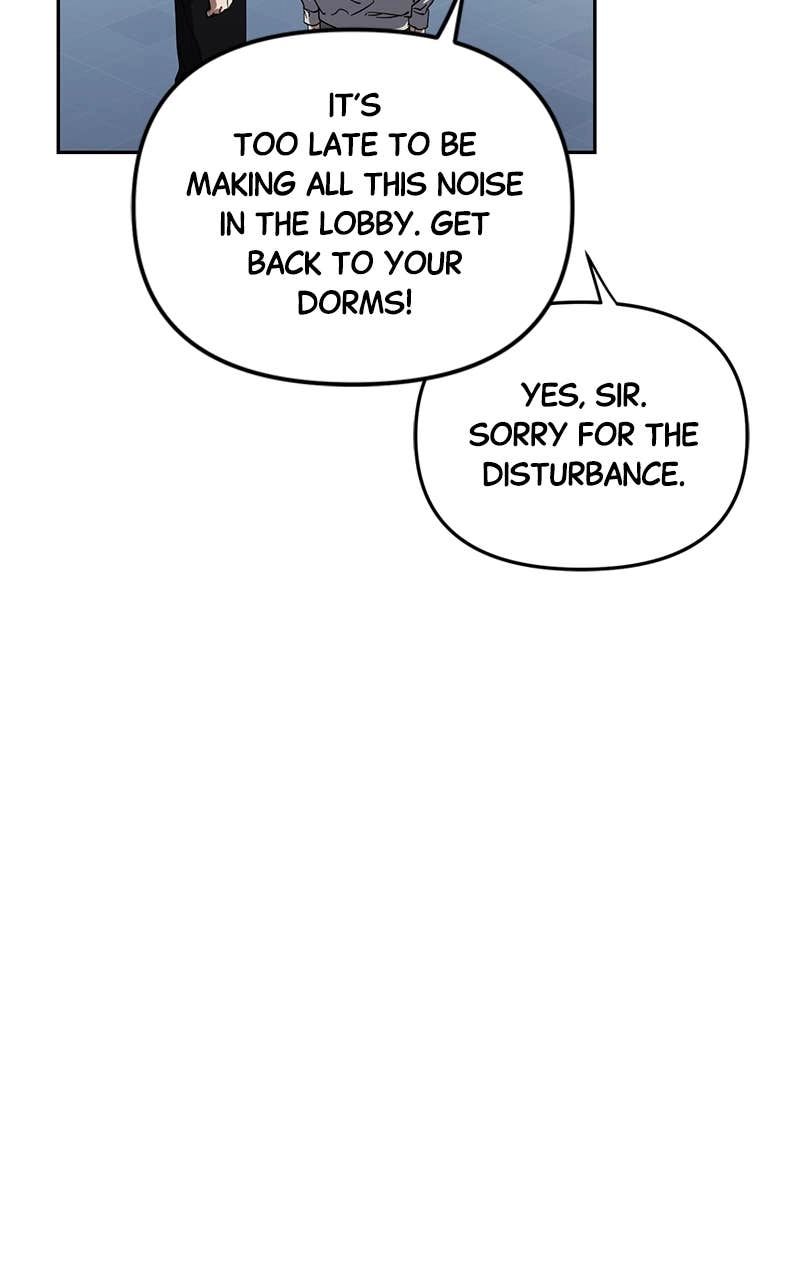 My Comeback as the Youngest Member Chapter 45 Page 23