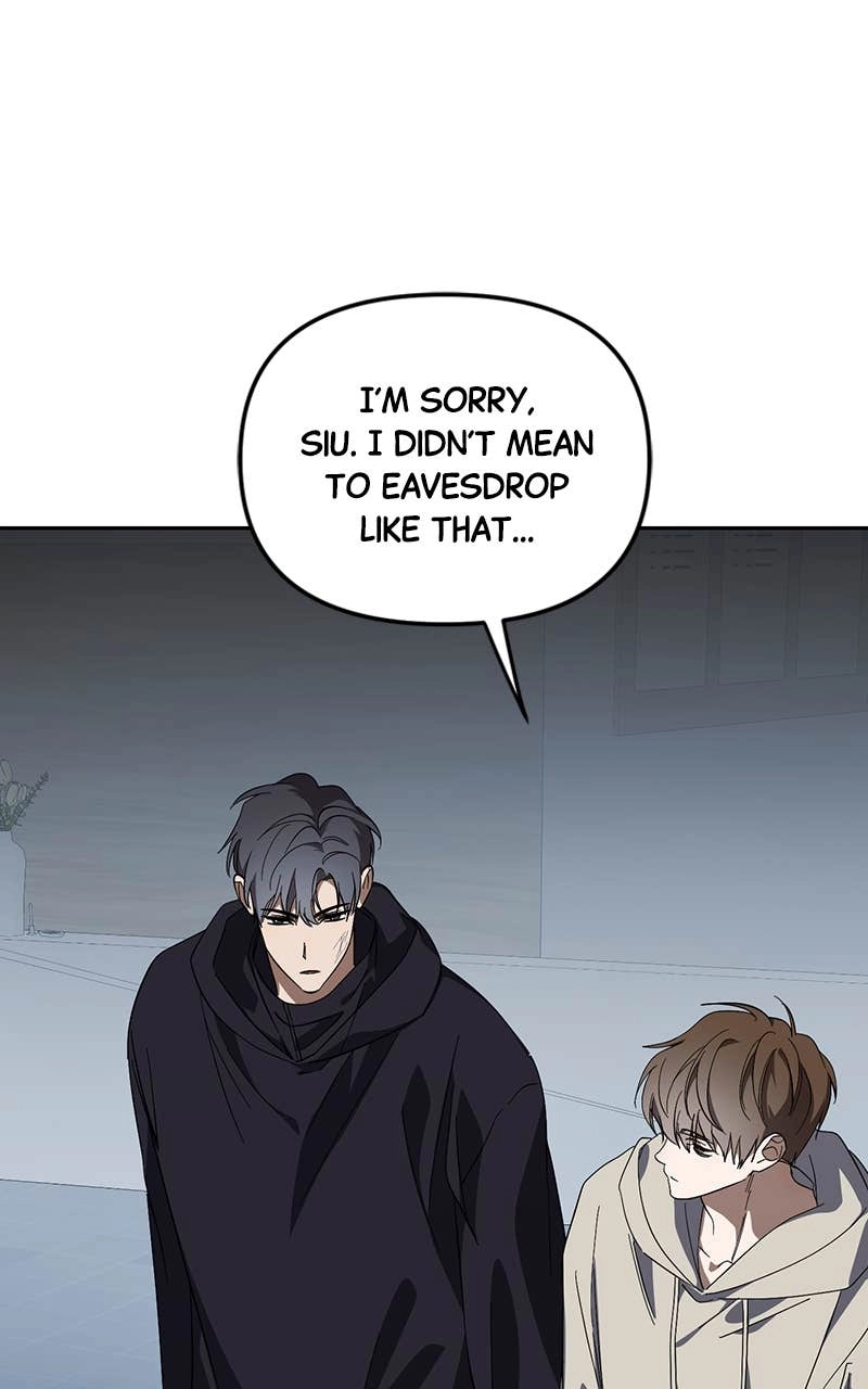 My Comeback as the Youngest Member Chapter 45 Page 24