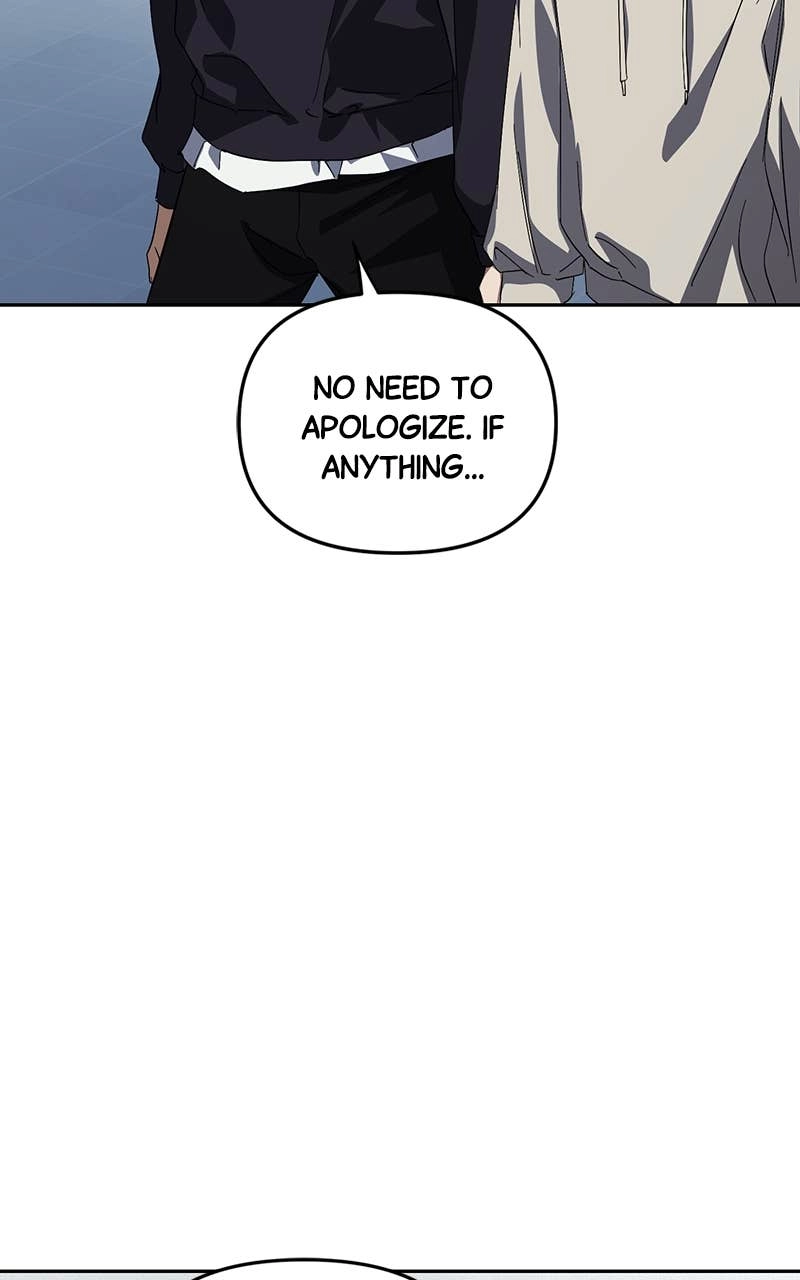 My Comeback as the Youngest Member Chapter 45 Page 25