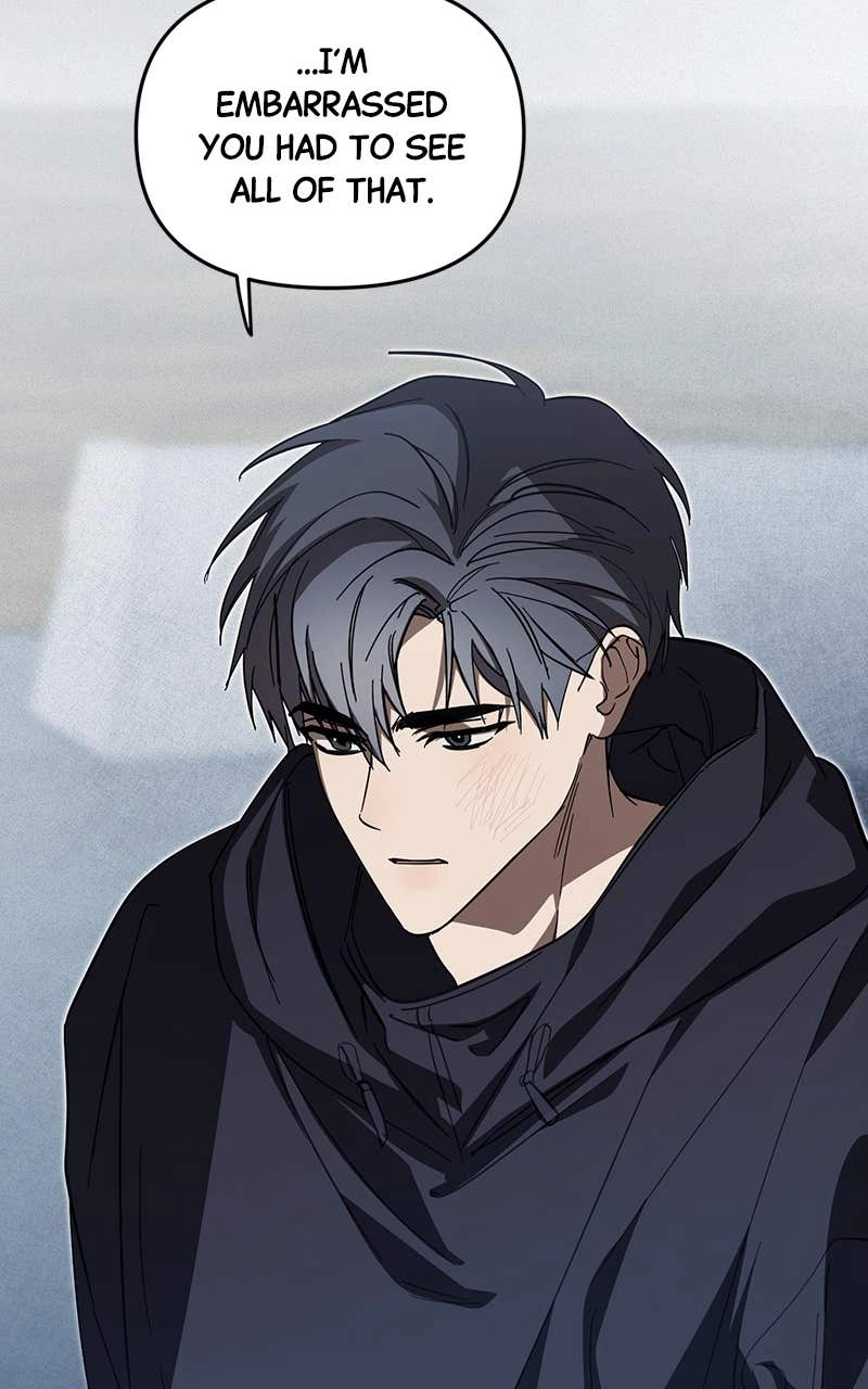 My Comeback as the Youngest Member Chapter 45 Page 26