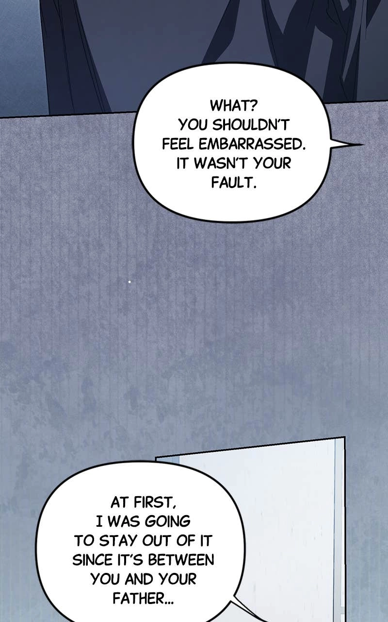 My Comeback as the Youngest Member Chapter 45 Page 27