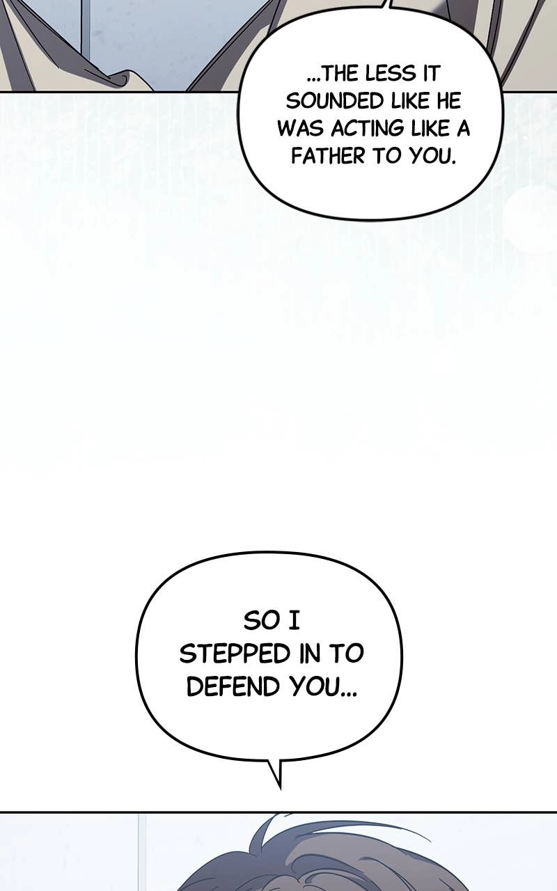 My Comeback as the Youngest Member Chapter 45 Page 30