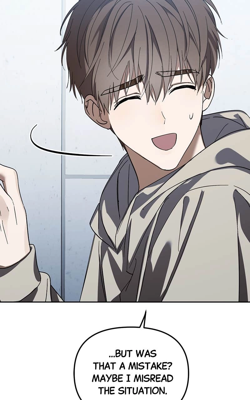 My Comeback as the Youngest Member Chapter 45 Page 31