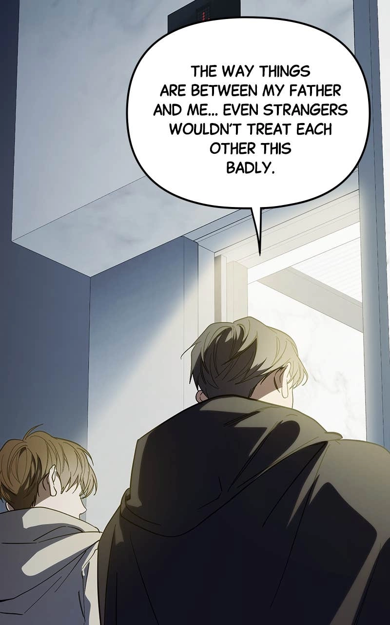 My Comeback as the Youngest Member Chapter 45 Page 34