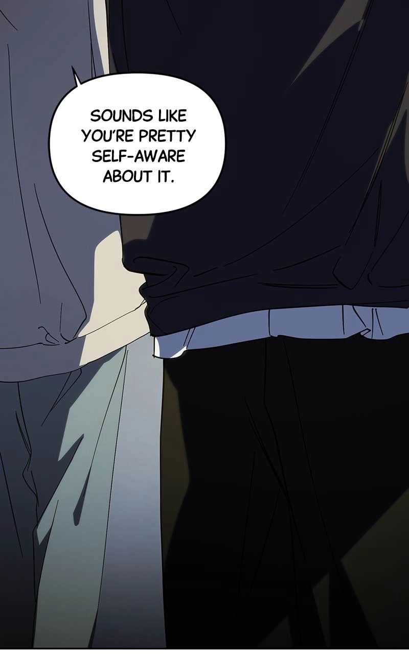 My Comeback as the Youngest Member Chapter 45 Page 35