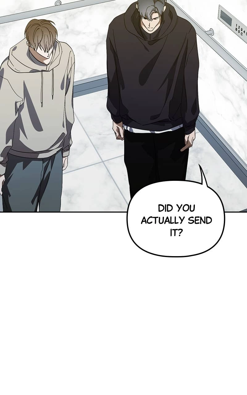 My Comeback as the Youngest Member Chapter 45 Page 37