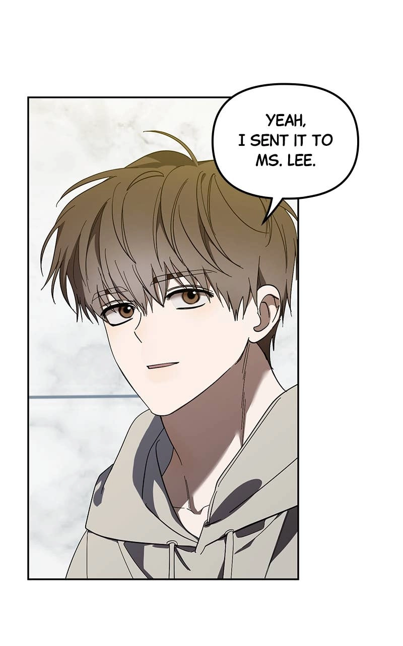 My Comeback as the Youngest Member Chapter 45 Page 38