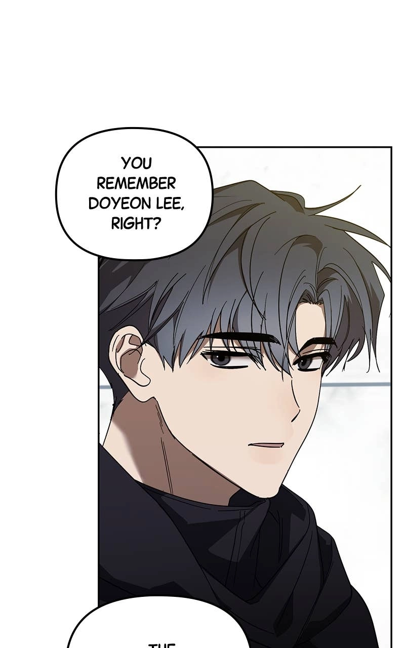 My Comeback as the Youngest Member Chapter 45 Page 39