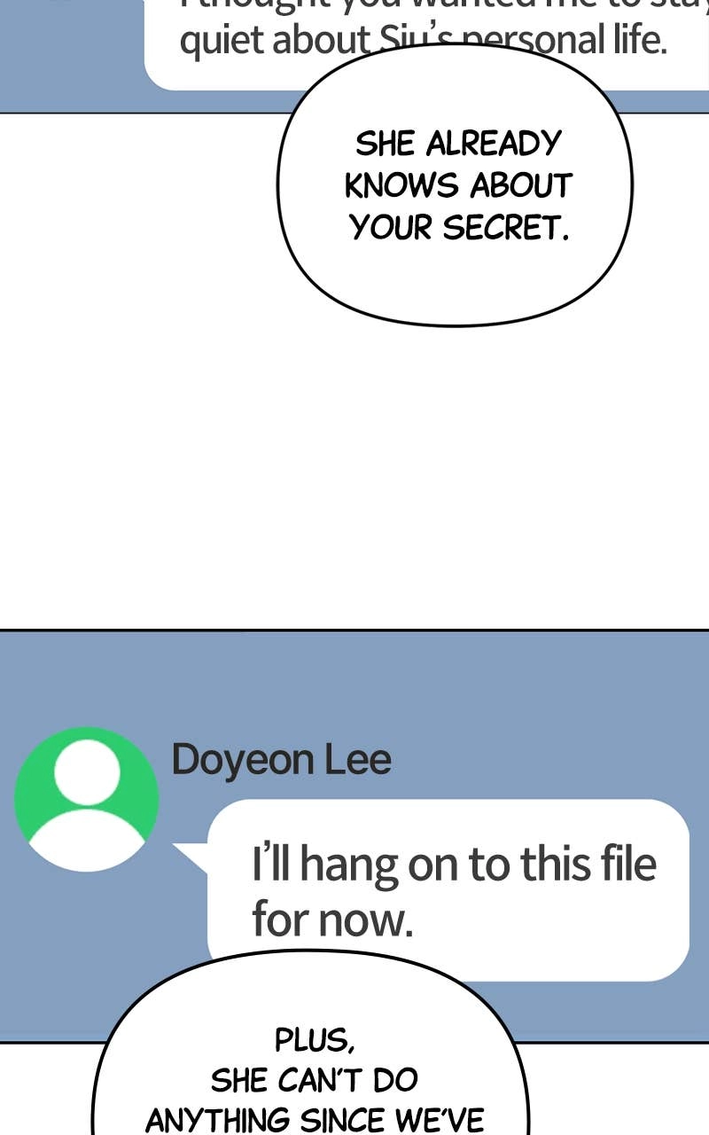 My Comeback as the Youngest Member Chapter 45 Page 41