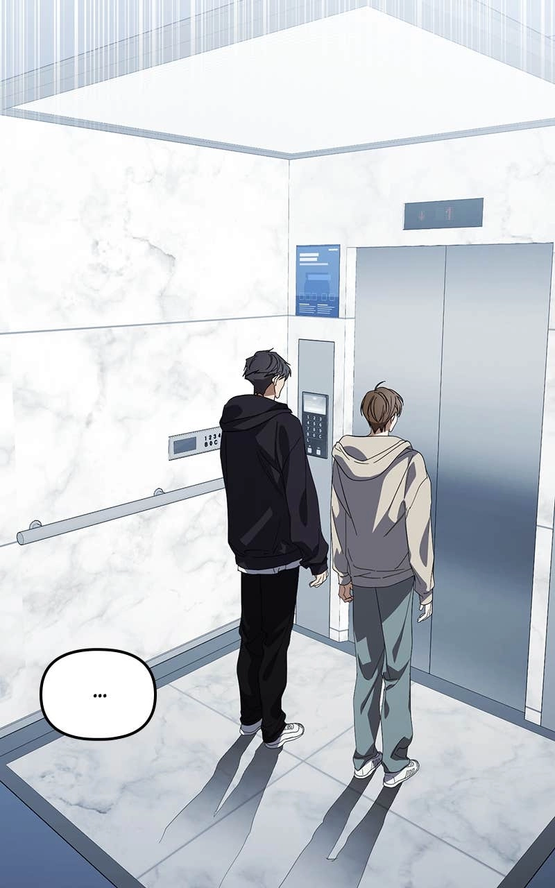 My Comeback as the Youngest Member Chapter 45 Page 44