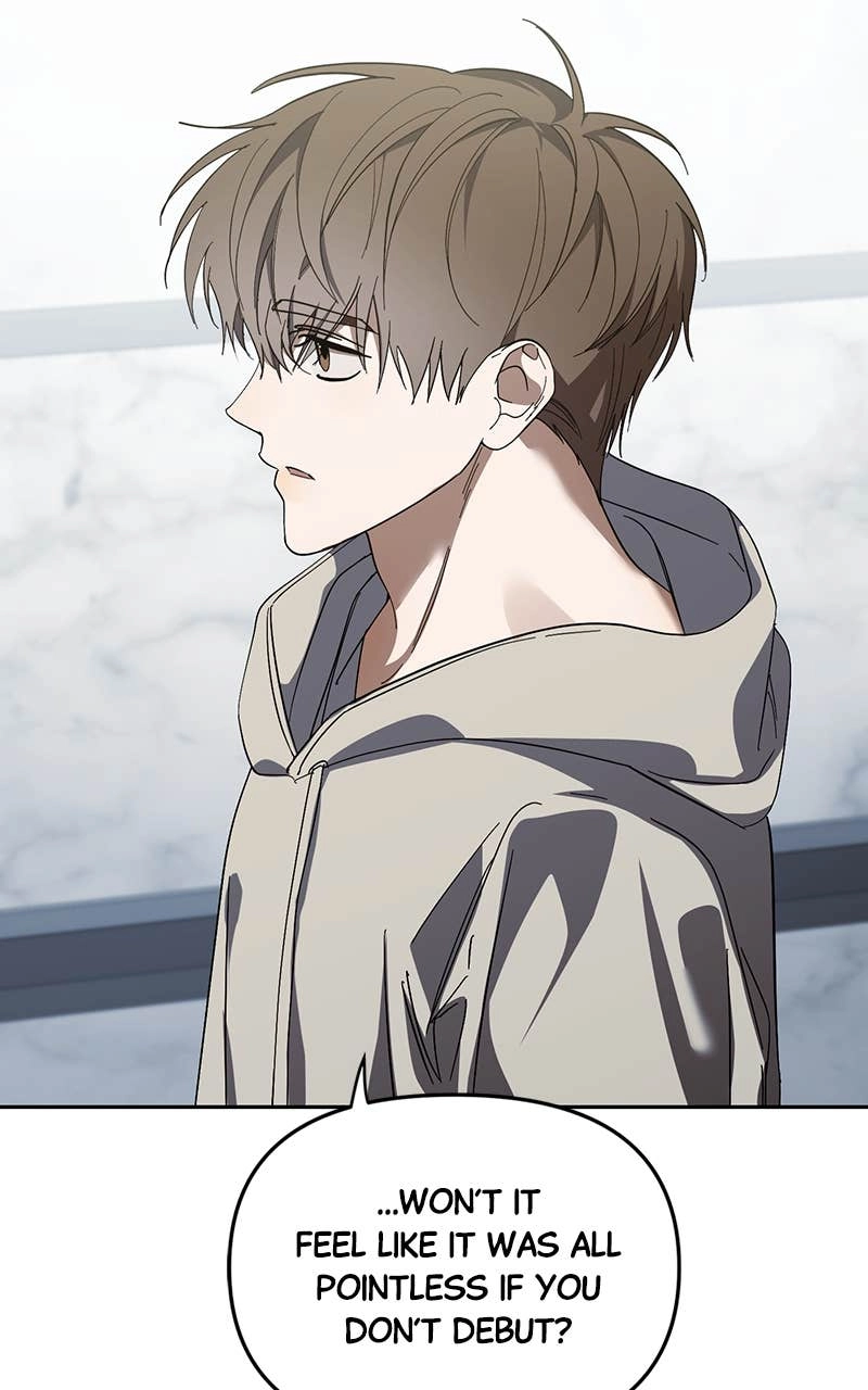 My Comeback as the Youngest Member Chapter 45 Page 48