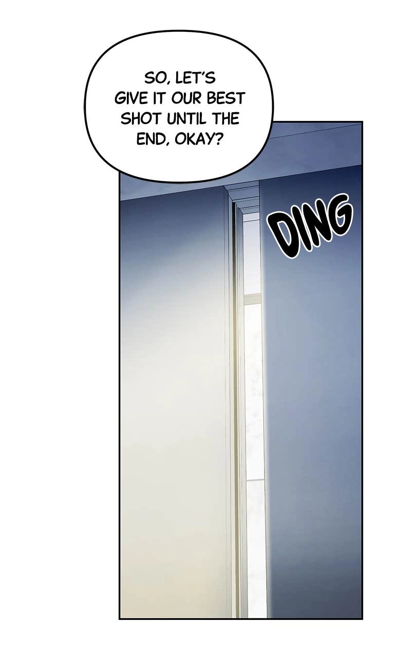 My Comeback as the Youngest Member Chapter 45 Page 51