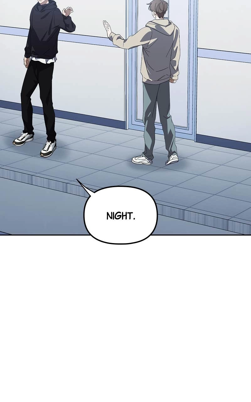 My Comeback as the Youngest Member Chapter 45 Page 56