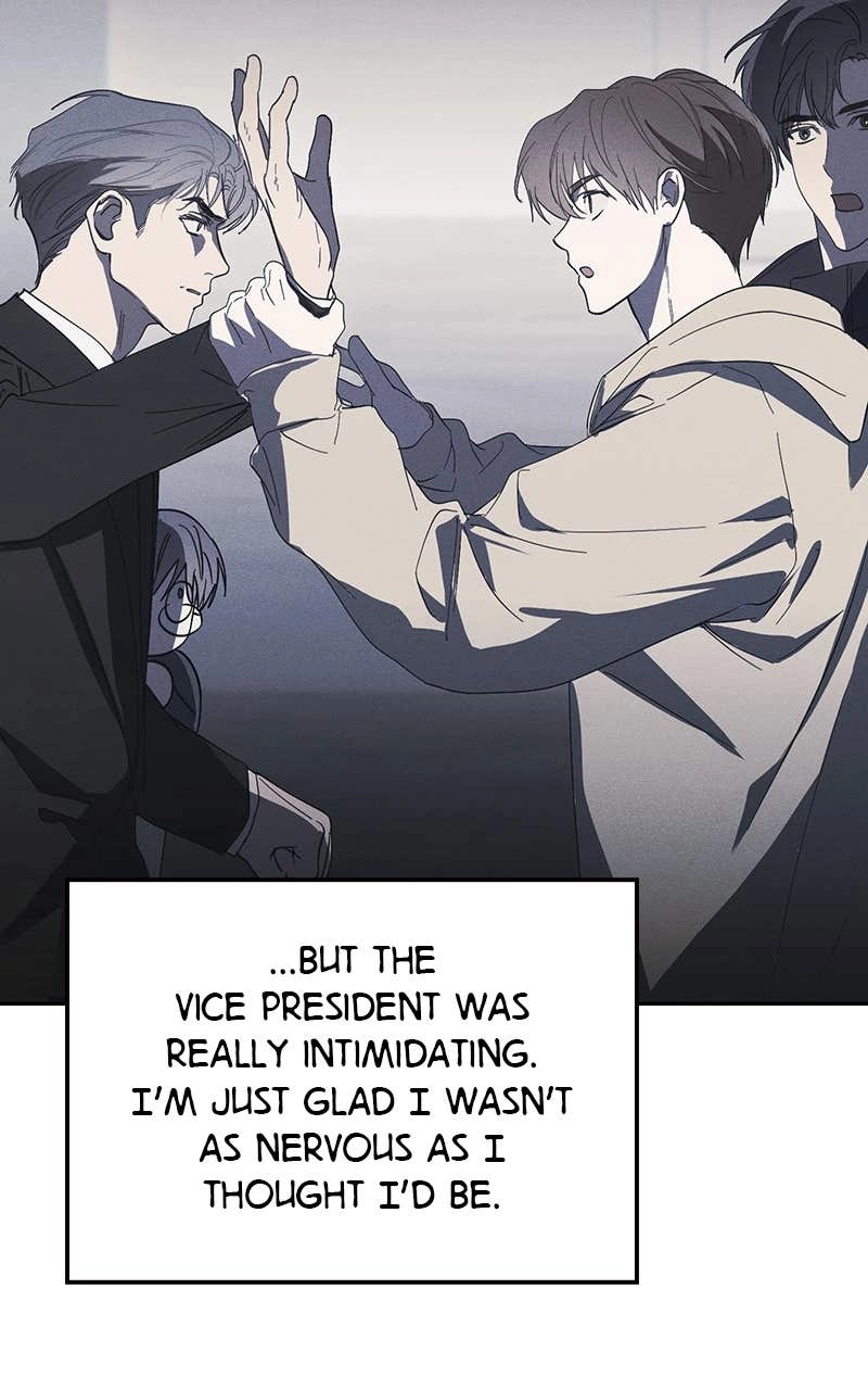 My Comeback as the Youngest Member Chapter 45 Page 61