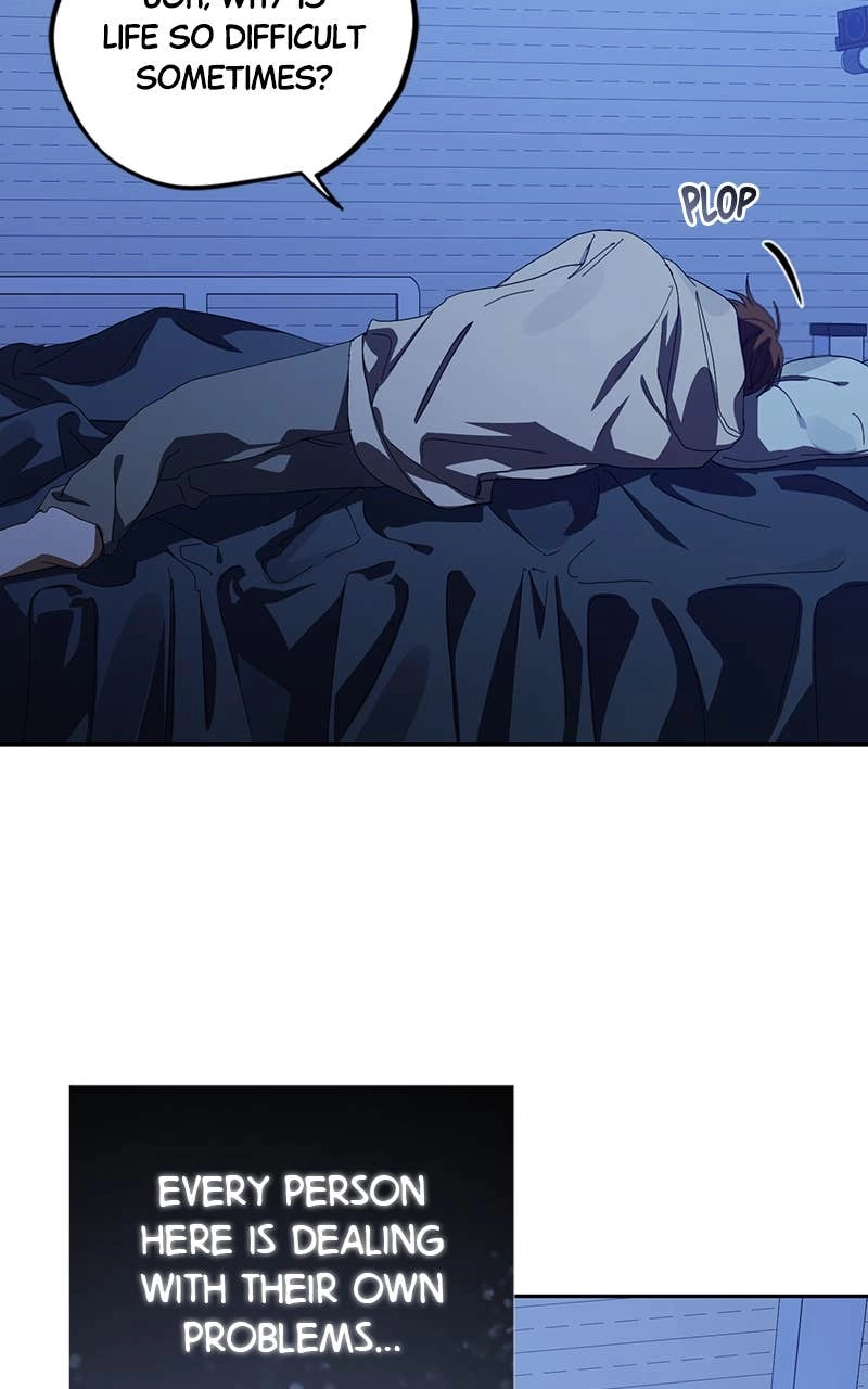 My Comeback as the Youngest Member Chapter 45 Page 65