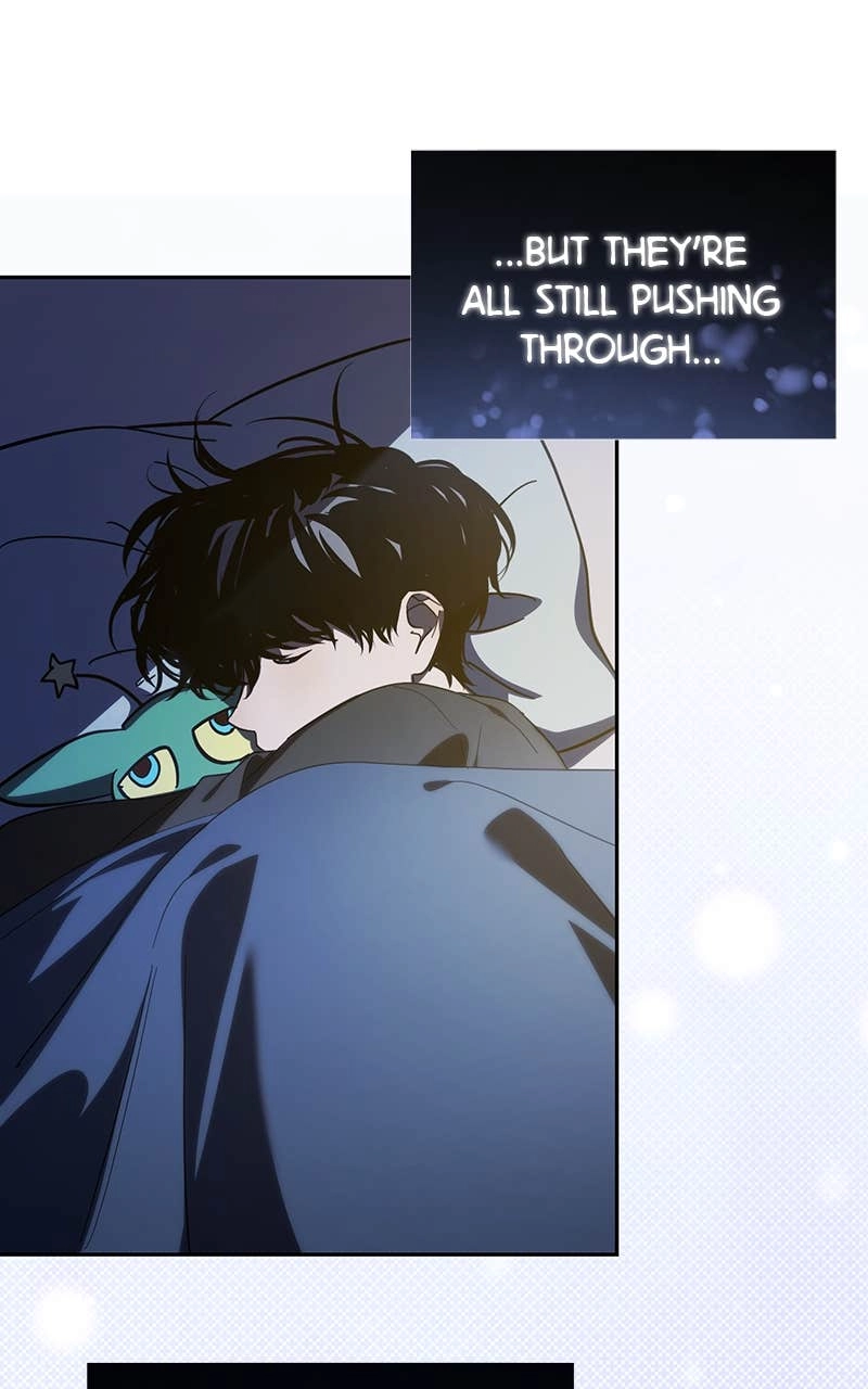 My Comeback as the Youngest Member Chapter 45 Page 67