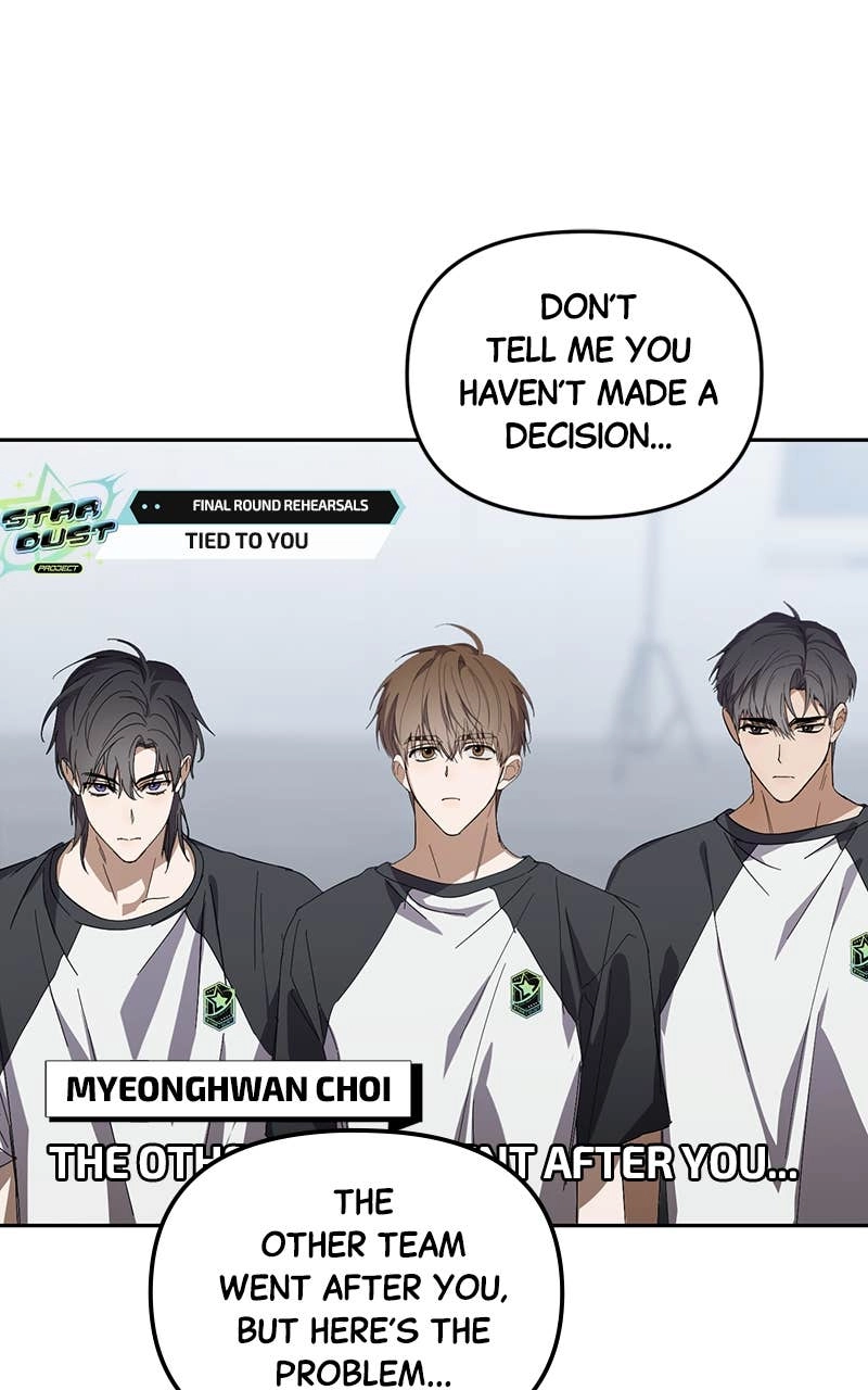 My Comeback as the Youngest Member Chapter 45 Page 74